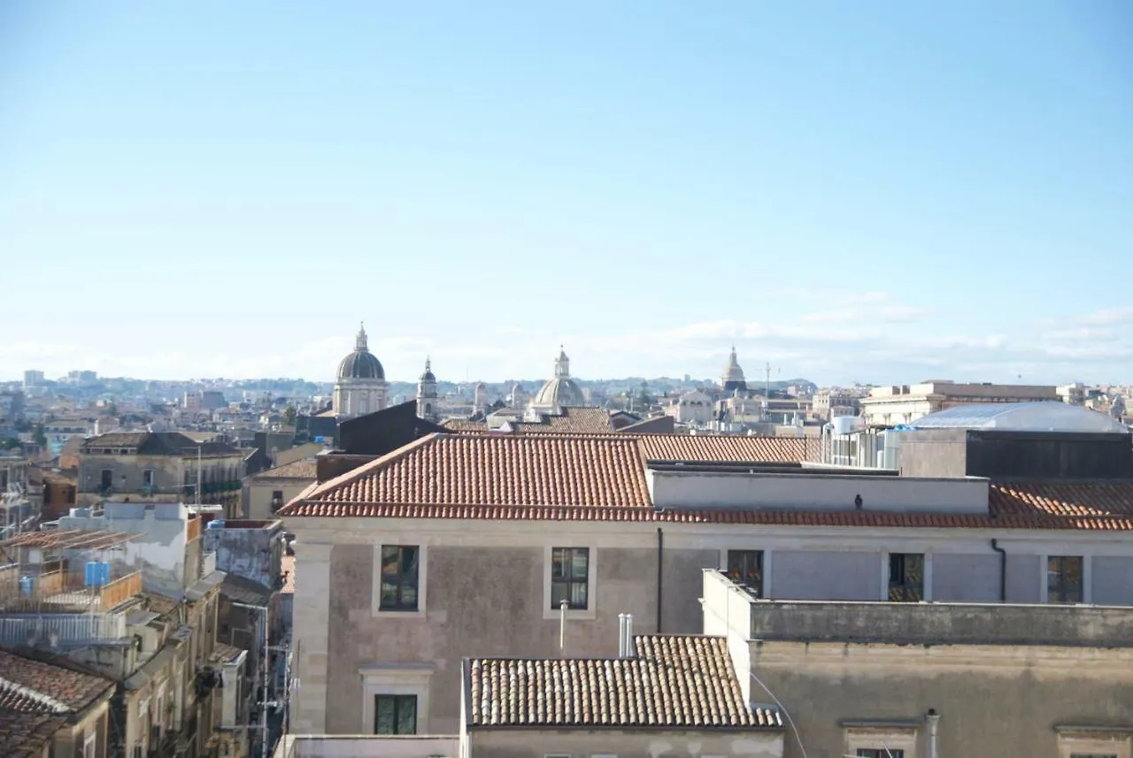 Best City View Apartment Catania