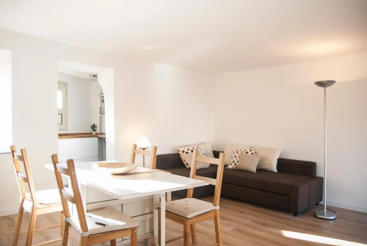 Best City View Apartment Catania