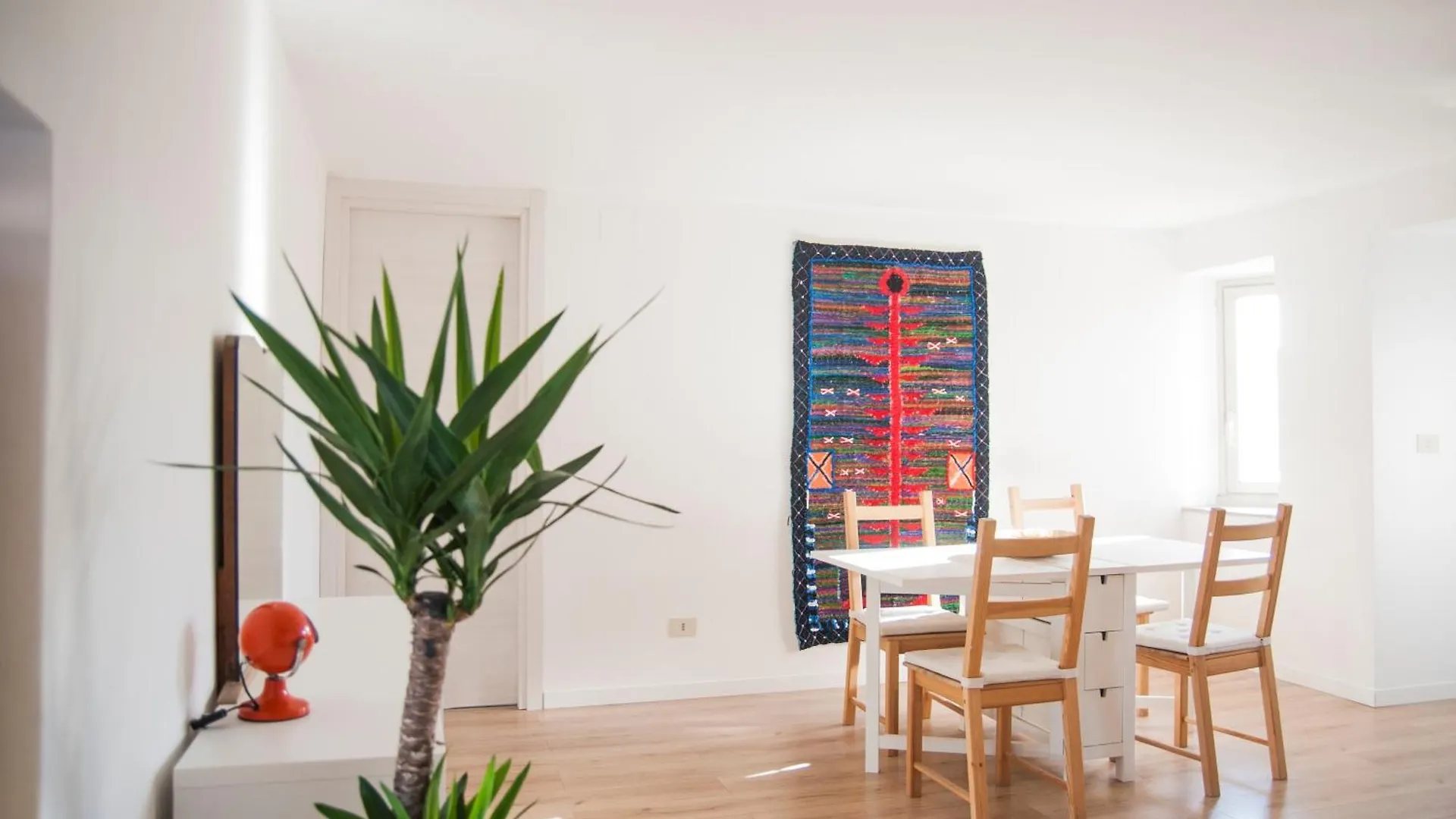 Best City View Apartment Catania
