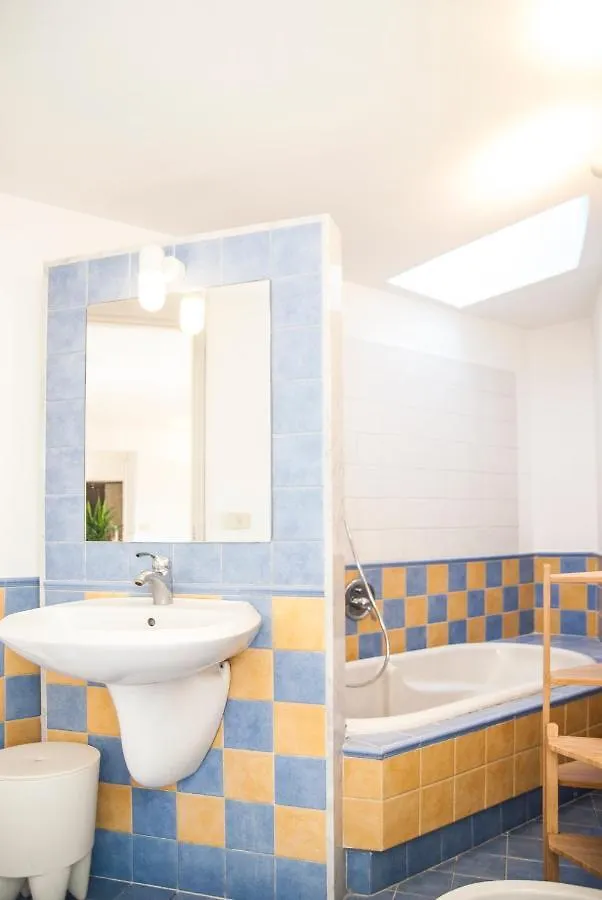 Best City View Apartment Catania