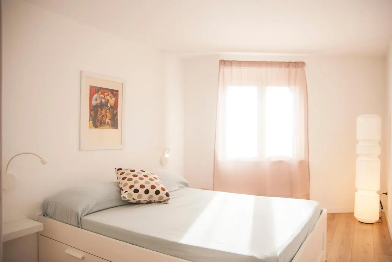 Best City View Apartment Catania