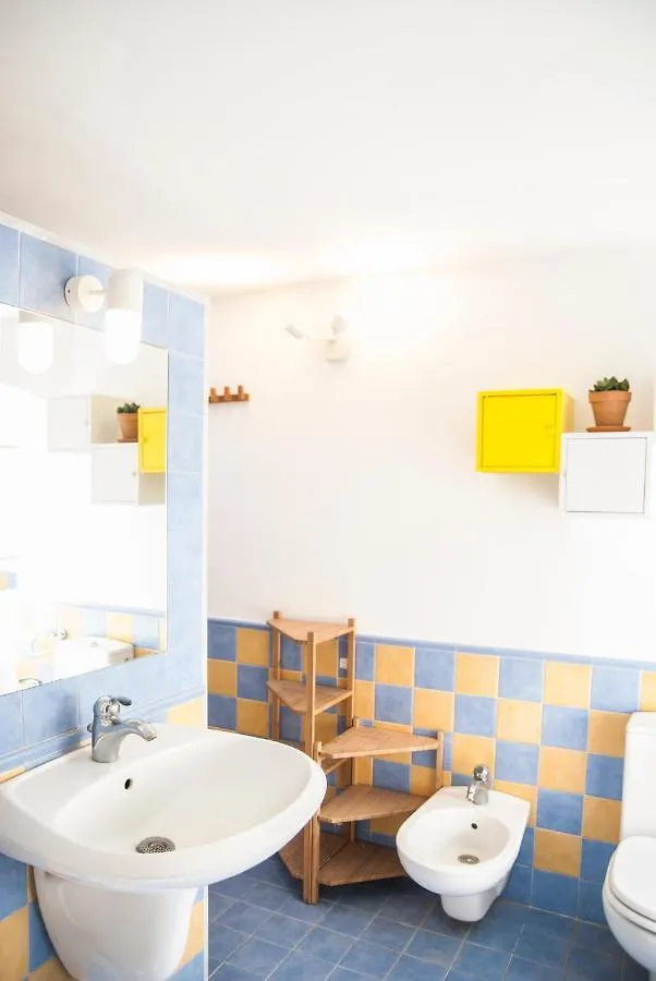 Best City View Apartment Catania